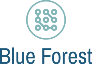 Blue Forest